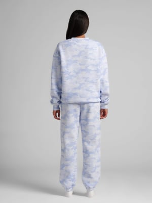 Sky Camo / F