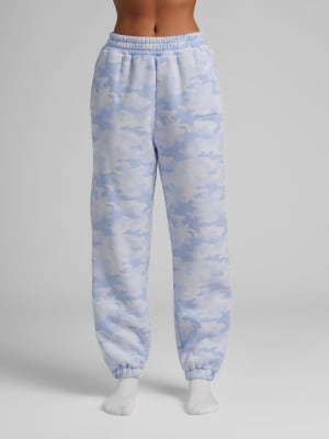 Sky Camo / F