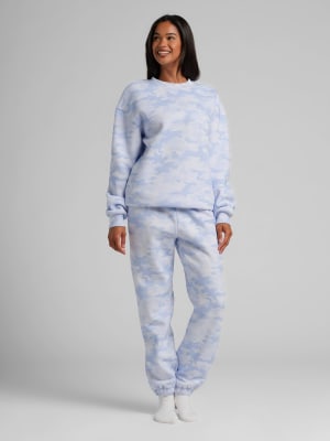 Sky Camo / F