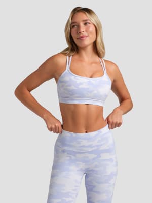 Sky Camo / F