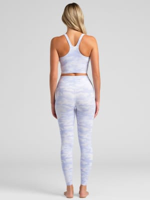 Sky Camo / F