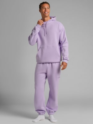 Lilac Blush / M