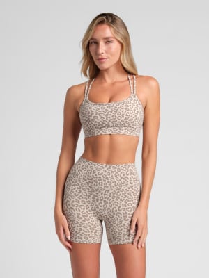 Desert Leopard / F