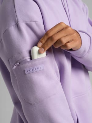 Lilac Blush / M