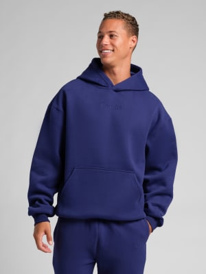 Indigo / M