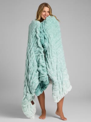 Dreamer Blanket: Tidal