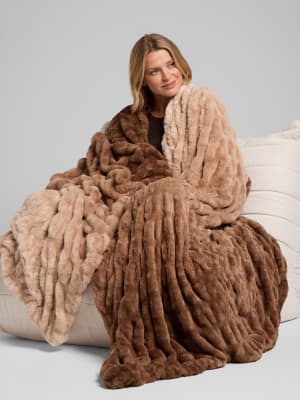 Dreamer Blanket: undefined