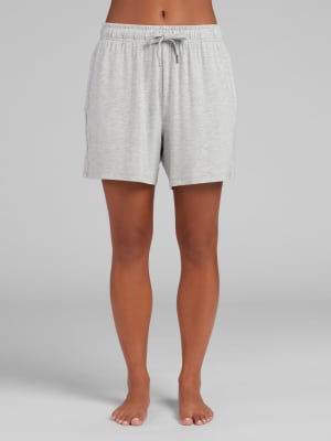 Light Heather Grey / F