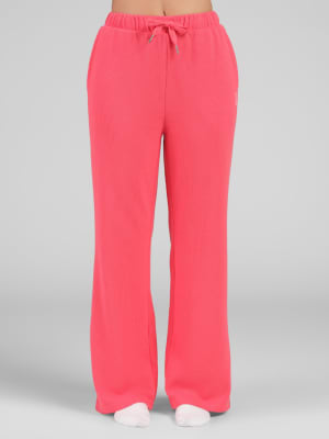 Waffle Lounge Pant: Bermuda