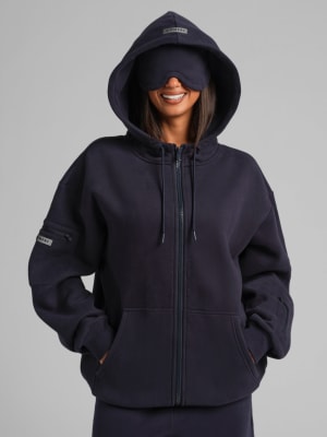 Navy / F