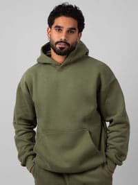 The Standard Hoodie