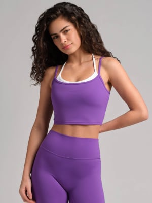Violet / F
