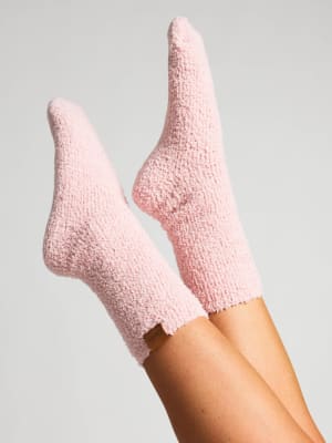 Pillow Walk Cozy Socks: undefined