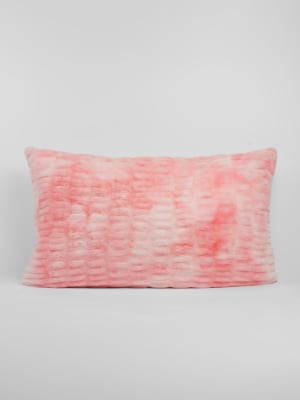 Dreamer Pillow XL: Rose Quartz