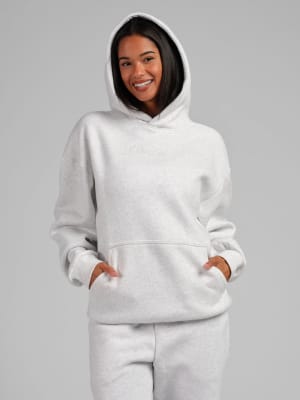 Light Heather Grey / F
