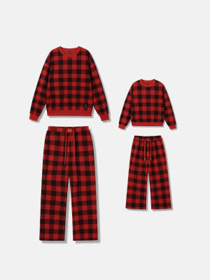 Adult + Kids Waffle Set: undefined