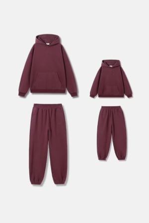 Adult + Kids Signature Set: undefined