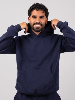 Navy / M / S / Jared