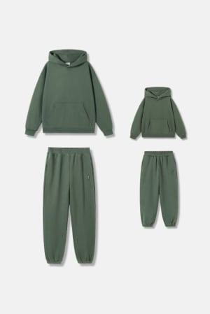 Adult + Kids Standard Set: undefined