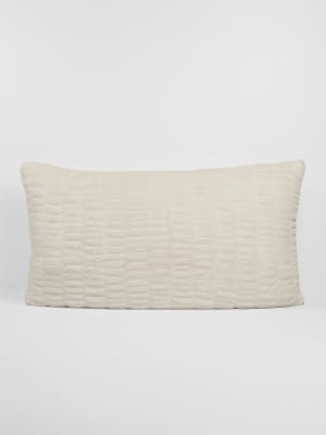 Dreamer Pillow XL: Frost