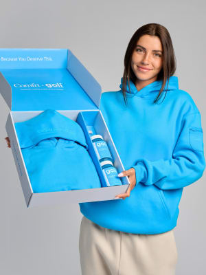 Comfrt x Goli Wellness Bundle: undefined