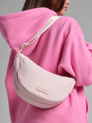 Travel Crossbody Bag: undefined