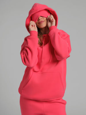 Airplane Mode Travel Hoodie – Mega: Bermuda