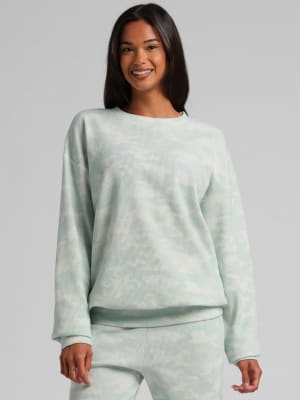 Mint Camo / F