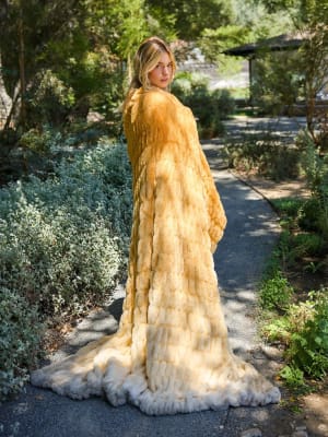 Dreamer Blanket: Sunwash