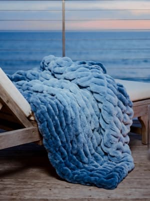 Blue Hour