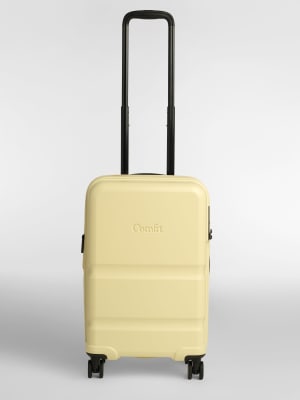 Carry-On Companion Luggage: undefined
