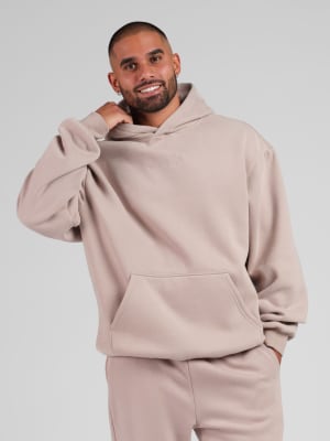 Signature Hoodie - Mega: Bark