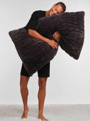 Dreamer Pillow XL: Thunder