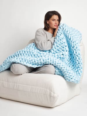 CuddleCloud | Weighted Blanket: undefined