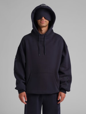 Navy / M
