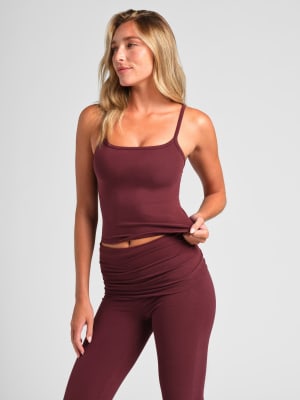 Maroon / F