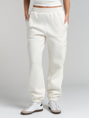 Airplane Mode Travel Sweatpants: Shell