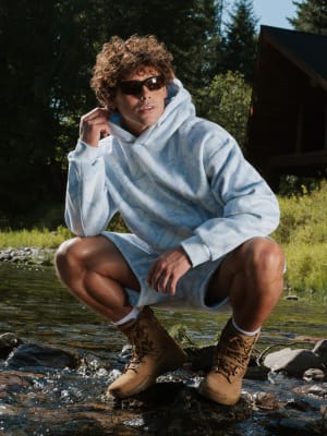 Blue Ridge / M / Charlie