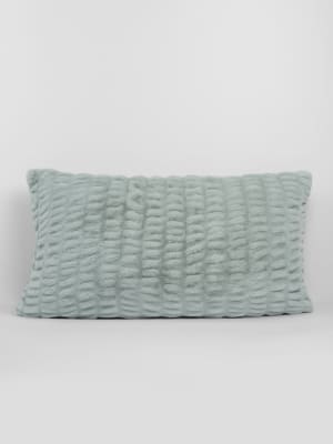 Dreamer Pillow XL: Sea Glass