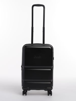 Carry-On Companion Luggage: undefined