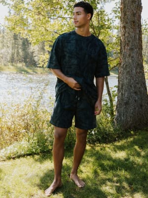 Shadow Forest / M / Blake