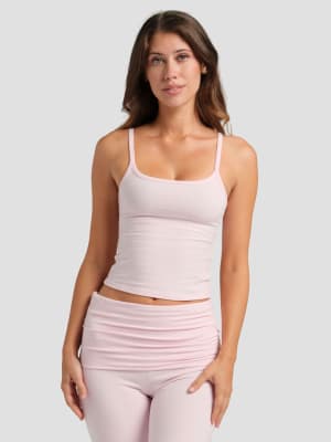 Powder Pink / F