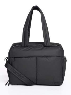 Weekender Bag: undefined