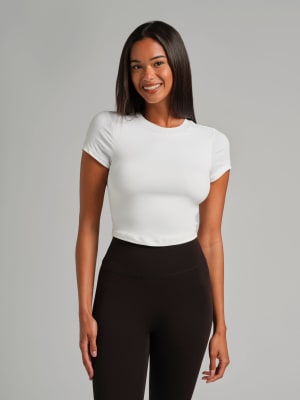 White / F