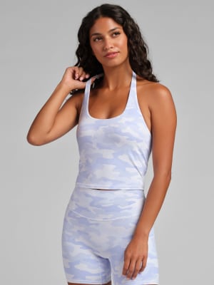 Sky Camo / F