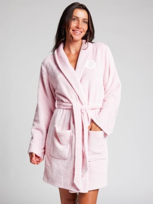Dreamday™ Plush Robe: undefined