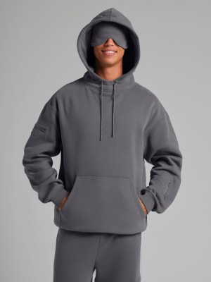 Steel Grey / M