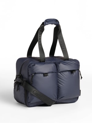 Anywhere Bag: Navy