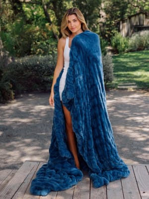 Dreamer Blanket: Twilight