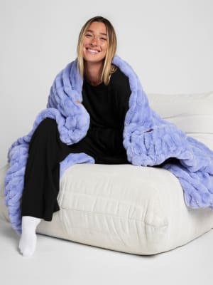 Dreamer Blanket: undefined